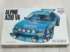 Fujimi alpine a310 d'occasion  Expédié en Belgium