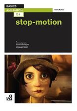 Basics animation stop for sale  UK