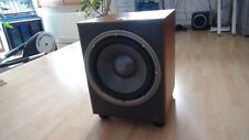 Subwoofer jbl northridge gebraucht kaufen  Rosenheim