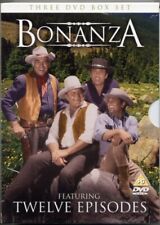 Bonanza dvd dvd for sale  STOCKPORT
