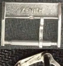 Original zenith buckle usato  Vittuone