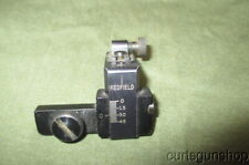 Redfield rifle receiver for sale  Mifflinville