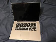 Apple macbook pro for sale  Burleson