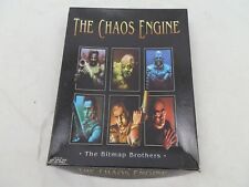 Chaos engine commodore for sale  PORTSMOUTH