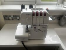 brother sewing machine for sale  RUGELEY