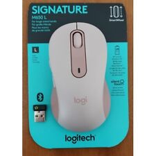 Logitech signature m650l usato  Italia