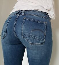 Star jeans lynn gebraucht kaufen  Werl