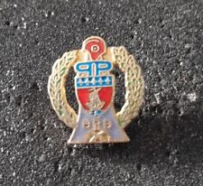 Pin police nationale. d'occasion  Trouville-sur-Mer