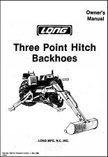 Three point hitch for sale  Addison