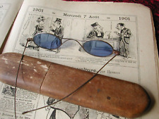 Rare lunettes teintées d'occasion  Courpière