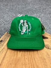Boné vintage anos 90 Boston Celtics verde adulto Snapback NBA adulto, usado comprar usado  Enviando para Brazil