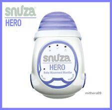 Snuza hero baby for sale  BRADFORD
