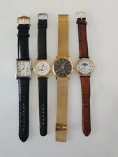 Konvolut herren armbanduhren gebraucht kaufen  Großsteinrade