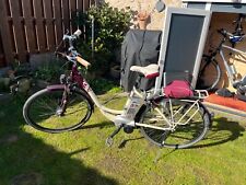 Fahrrad kalkhoff bike gebraucht kaufen  Herne