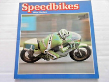 Speedbikes 1983 book. for sale  DUNSTABLE