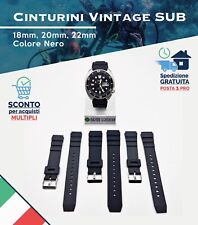 Cinturino sub diver usato  Sant Egidio Alla Vibrata