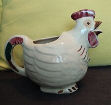 chicken pitcher for sale  Eustis