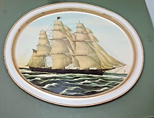 Currier ives serving for sale  Townville