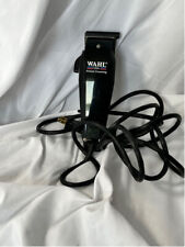 Wahl black animal for sale  Shipping to Ireland
