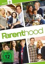 Parenthood season dvds gebraucht kaufen  Berlin