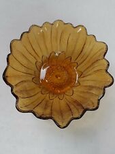 Indiana glass amber for sale  Seekonk