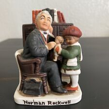 Norman rockwell miniature for sale  Hesperia