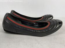 Gucci womens black for sale  South San Francisco