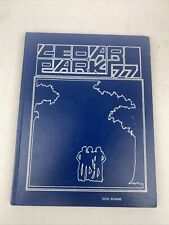 Yearbook cedar park for sale  Forest Grove