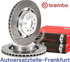 Brembo brake discs for sale  Shipping to Ireland