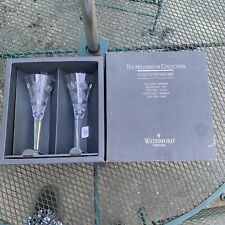 Waterford crystal millennium for sale  Hixson