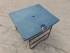 Honda CRV Picnic Table MK2 02-07 Dark Green Collapsible Rear, used for sale  Shipping to South Africa