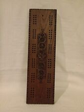 antique cribbage for sale  NORWICH