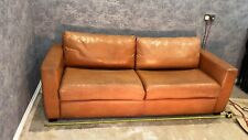 large 3 seater sofa for sale  LYDNEY
