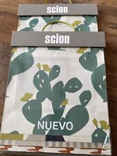 Scion nuevo fabric for sale  BEDWORTH