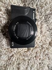 Canon powershot mark for sale  Alexandria