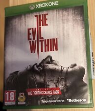 The evil within d'occasion  Agde
