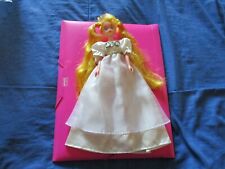 Sailor moon doll usato  Ventimiglia