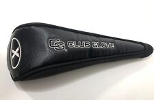 Club Glove X Cubierta de madera Club Golf (X se adapta a la mayoría de las maderas de calle) segunda mano  Embacar hacia Argentina