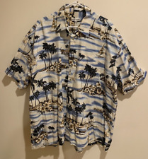Hawaiian shirt men for sale  Bessemer