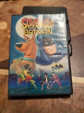 Scooby Doo Meets Batman (DVD, 1972) comprar usado  Enviando para Brazil