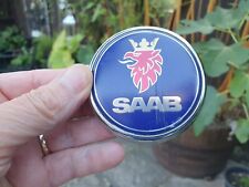 Saab used badge for sale  DERBY