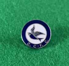 cardiff badge for sale  LOUGHTON