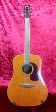 Washburn acoustic guitar for sale  WOODBRIDGE