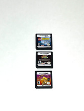 Lot nintendo games for sale  Silver Spring