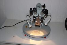 Stereomikroskop schmuck bau gebraucht kaufen  Querenburg