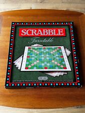 Scrabble turntable spears for sale  CHRISTCHURCH