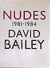 David bailey nudes usato  San Casciano In Val Di Pesa