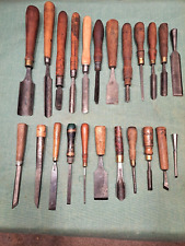 sorby chisel for sale  Cuba