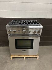 30 4 burner gas stove for sale  Arlington Heights