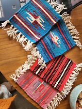 Vintage zapotec wool for sale  Austin